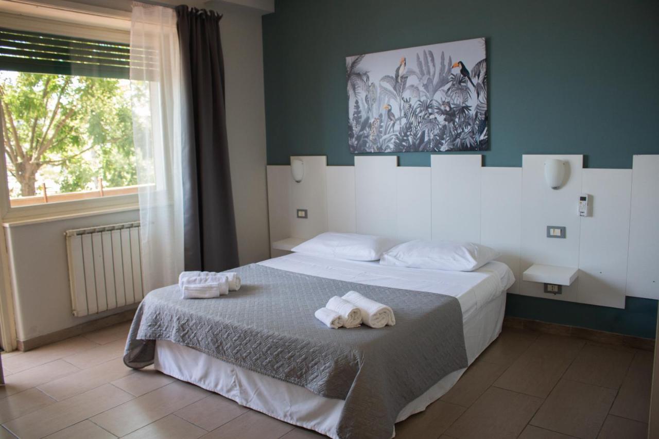 Mirage Mer B&B CTA Exteriér fotografie
