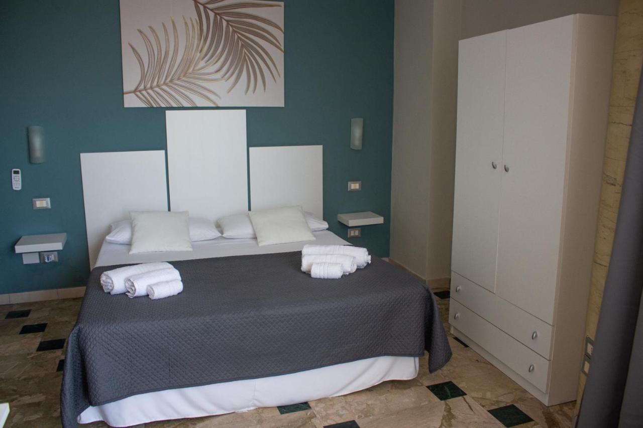 Mirage Mer B&B CTA Exteriér fotografie
