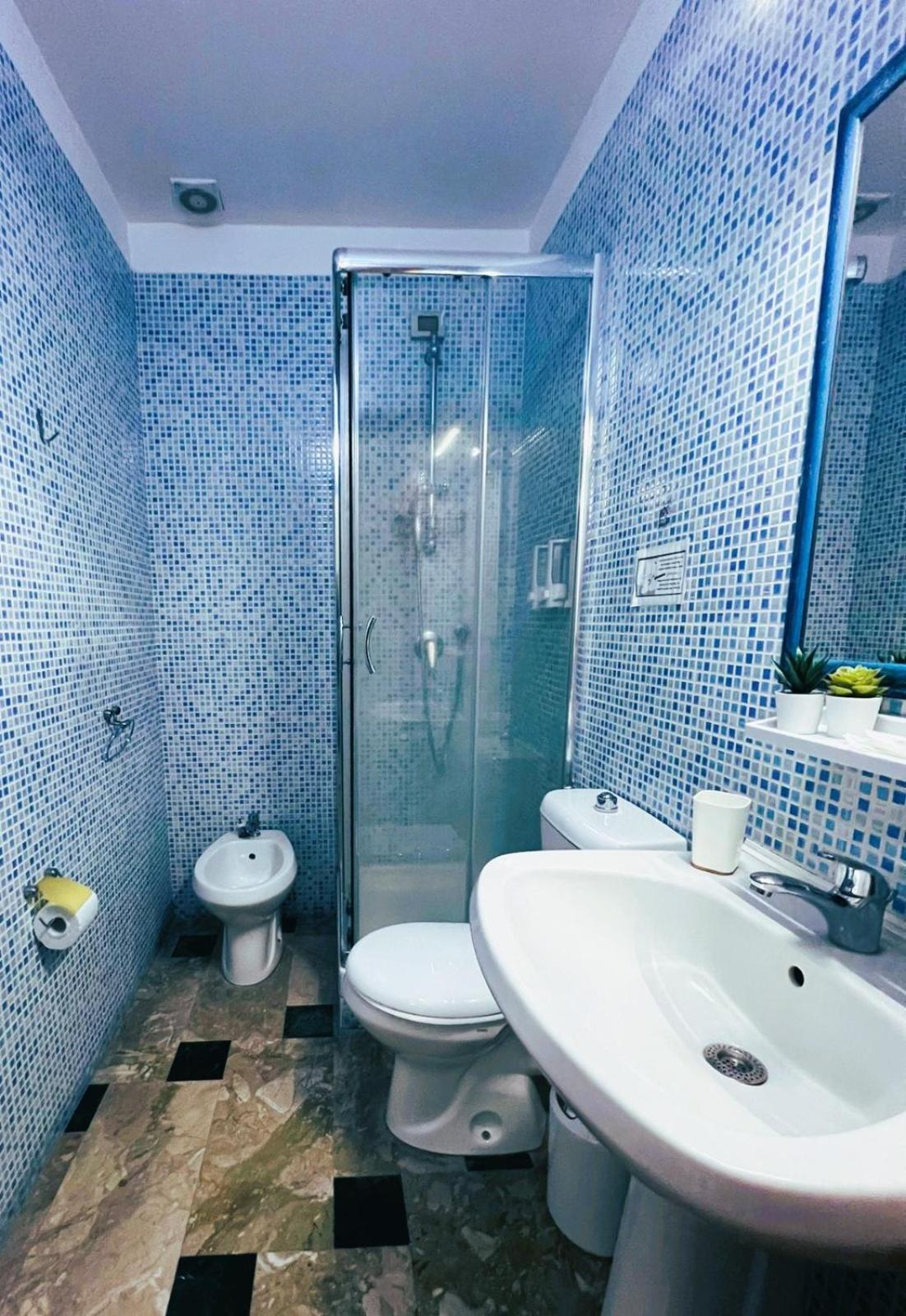 Mirage Mer B&B CTA Exteriér fotografie